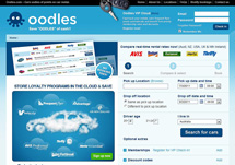 Oodles Car Hire