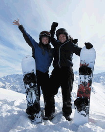 NZ Packages & Tours