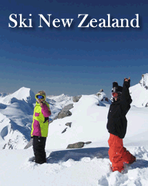 Ski Holidays & Tours