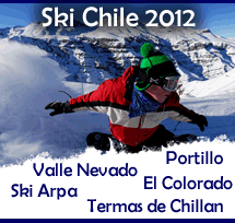 Check out the latest tours to Chile here