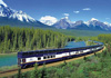 International Rail - Canada Rail Passes