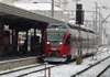 International Rail - Europe Rail Passes