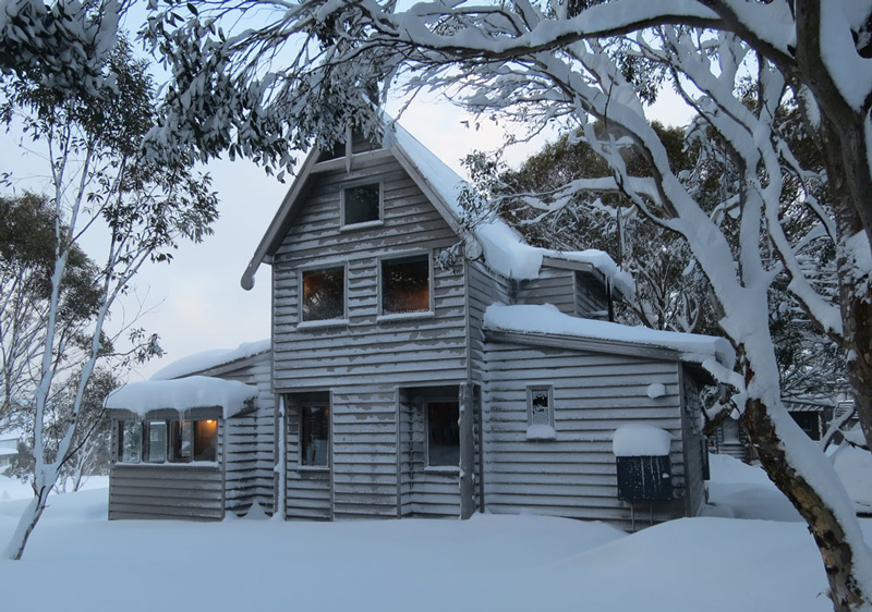 Mount Hotham Dinner Plain