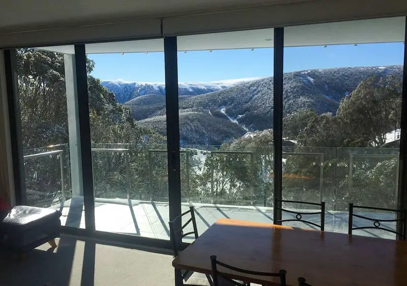 Snow Ski Apartments 22 Falls Creek