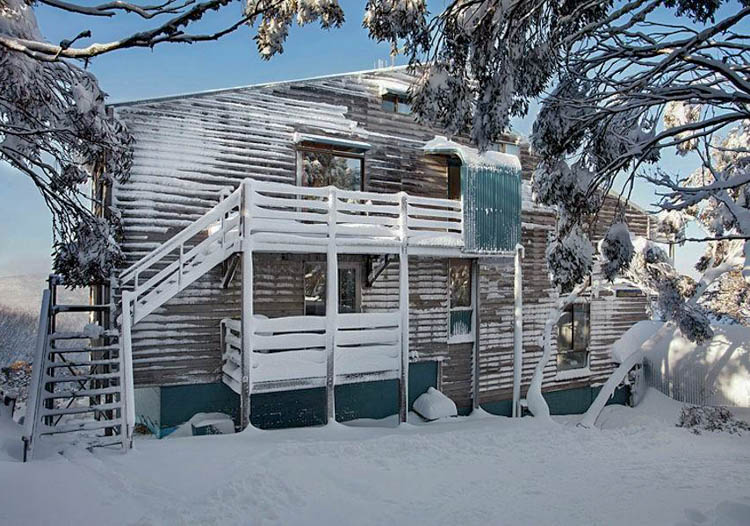 Shamrock Apartment Mt Hotham