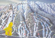 Norquay Trail Map - download pdf