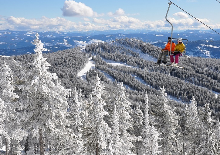 Baldy Mountain Resort Ski Mt Baldy Canada Reviews