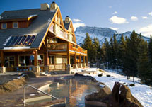 Hidden Ridge Resort | Banff Luxury Accommodation Package