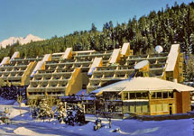 Inns of Banff | Budget Ski & Snowboard Packages