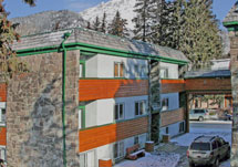 Rundle Manor Apartments Banff | Ski & Snowboard Package