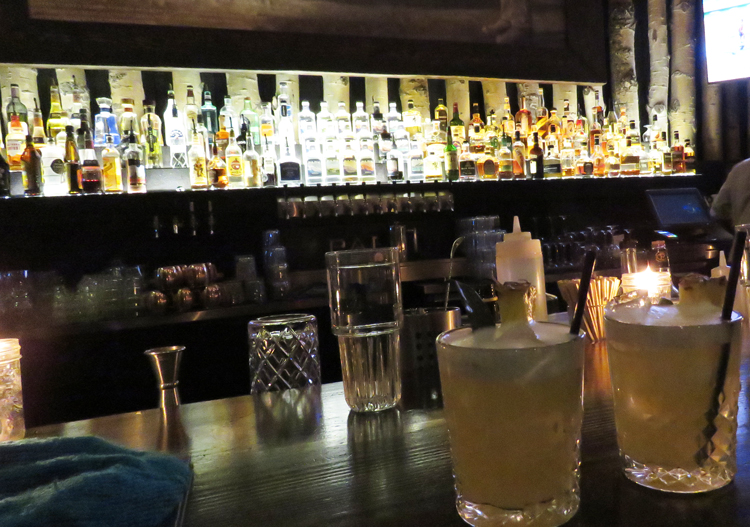 Banff Restaurants Banff Bars, Nightlife