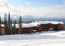 Copper Kettle | Big White Ski & Saowboard Package