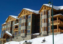 Grizzly Lodge | Big White Condo Ski Package