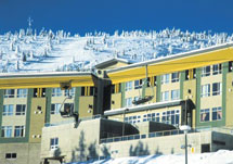 Inn at Big White | Ski & Snowboard Packages