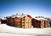 Stonebridge Condos | Big White Ski Holiday