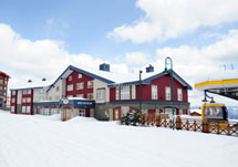 White Crystal Inn | Big White Budget Ski Package