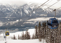Canada Packages - Revelstoke