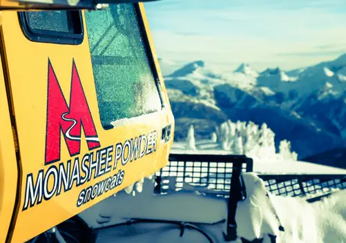 Monashee Cat Skiing BC