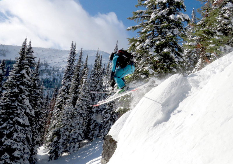 Cat Skiing BC Canada Snowcat Ski Reviews