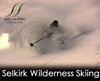 Selkirk Cat Skiing Canada