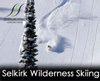Canada Cat Skiing for Beginners