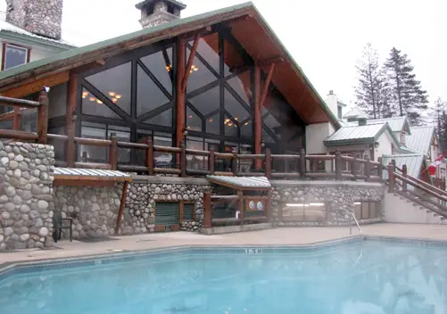 Fernie Hotels Accommodations