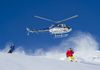 Powder Mountain Heli Skiing | Whistler BC