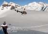 SElkirk Tanngiers, Revelstoke BC Canada