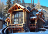Bramble Lodge Kicking Horse