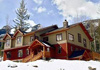 Kicking Horse Luxury Accommodation