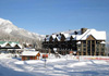 Kicking Horse Lodgings