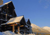 Kicking Horse Accommodations