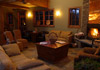 Copperhorse Lodge Kicking Horse