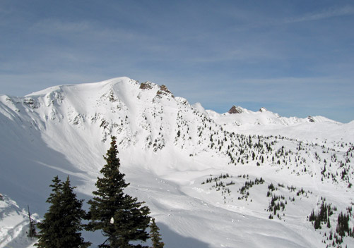 Kicking Horse Resort