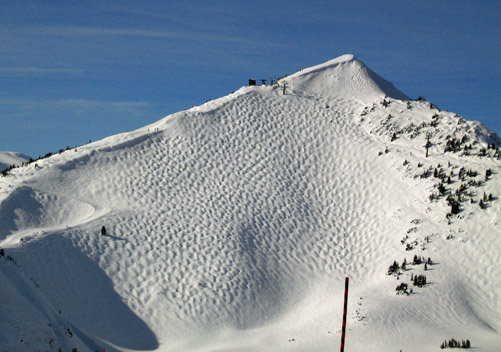 Kicking Horse Resort