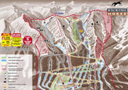 Kicking Horse Skiing | Kicking Horse Resort Ratings