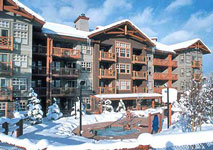 Panorama Springs | Panorama Ski Vacation Packages