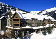 Tamarack Lodge | Panorama Ski & Snowboard Packages