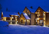Bighorn Luxury Accommodation Revelstoke