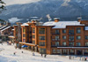 Nelson Lodge Revelstoke Mountain Resort