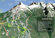Open Revelstoke Trail Map