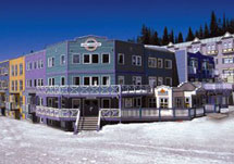 Lord Aberdeen| Ski & Snowboard Packages