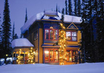 Silver Star | Family Ski Accommodation Packages