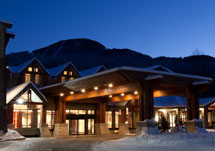 AVA Hotel Whistler | Lift & Accommodation Package