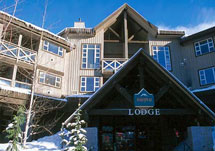 Glacier Lodge Whistler | Ski Packages