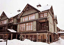 Stoney Creek Whistler | Ski Packages