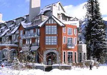 Alpenglow Whistler | Ski Packages