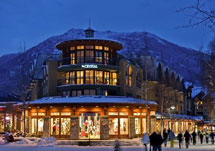 Crystal Lodge Whistler | Accommodation & Lifts Package