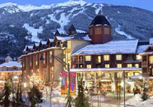 Delta Whistler Village Suites | Accommodation & Ski Lifts Packages