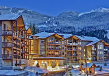 Evolution Condominiums Whistler | Ski Packages & Vacations